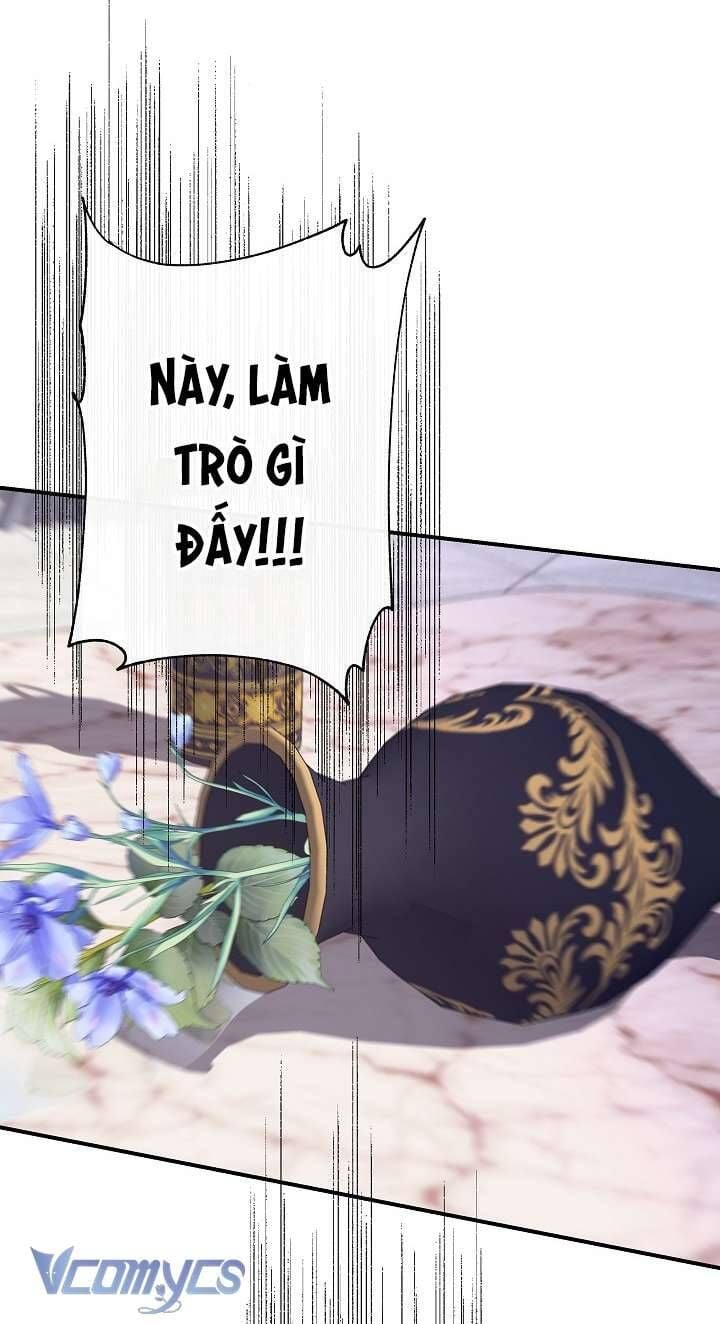 Tôi Không Phải Là Cinderella Chapter 101 - Trang 17