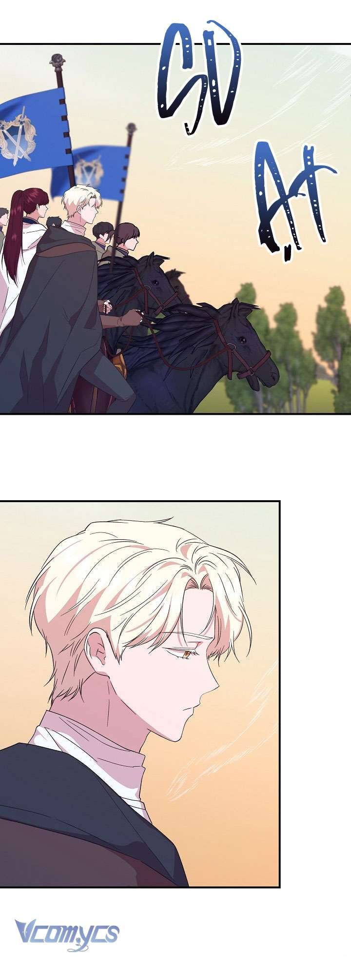 Tôi Không Phải Là Cinderella Chapter 99 - Trang 21
