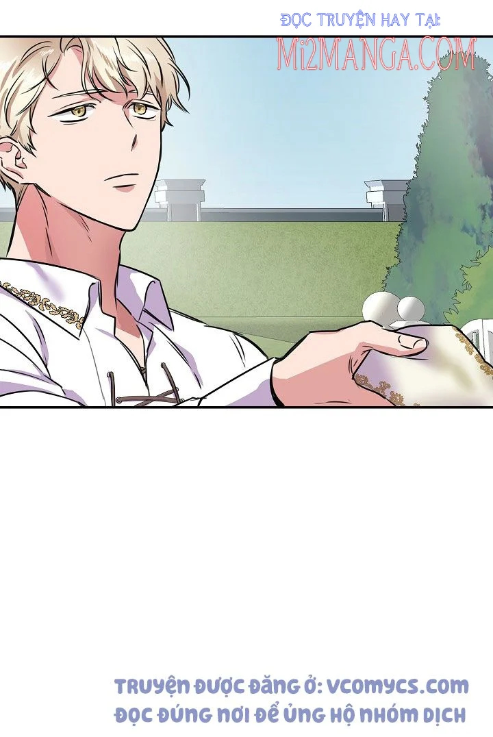 Tôi Không Phải Là Cinderella Chapter 1.5 - Trang 13