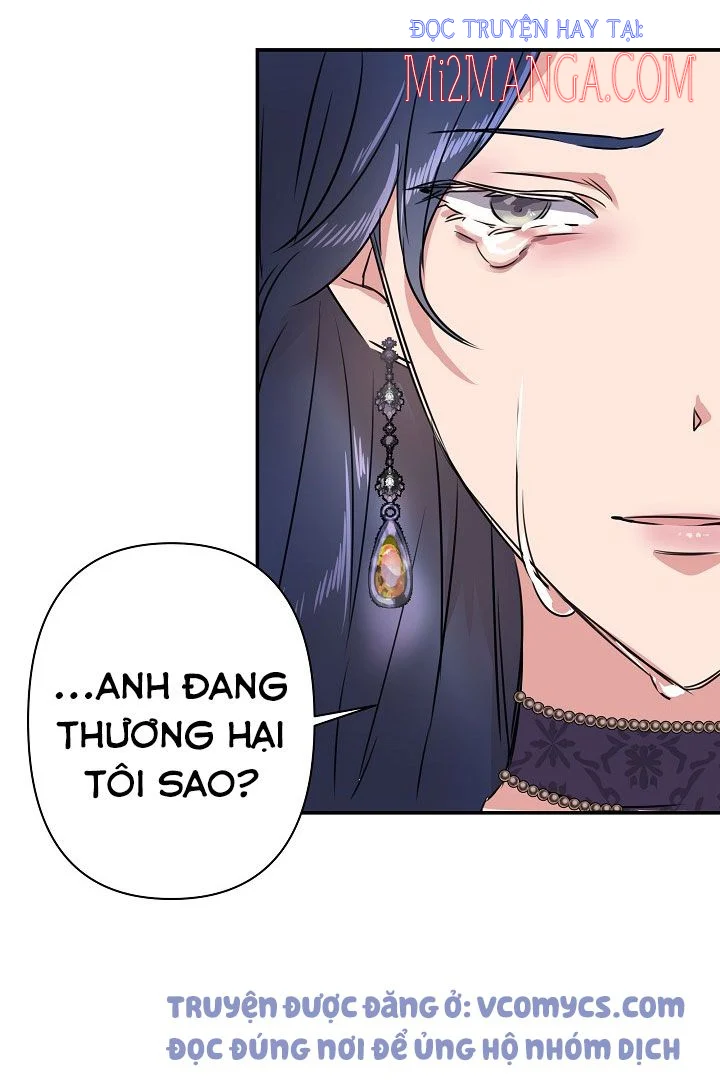 Tôi Không Phải Là Cinderella Chapter 1.5 - Trang 12