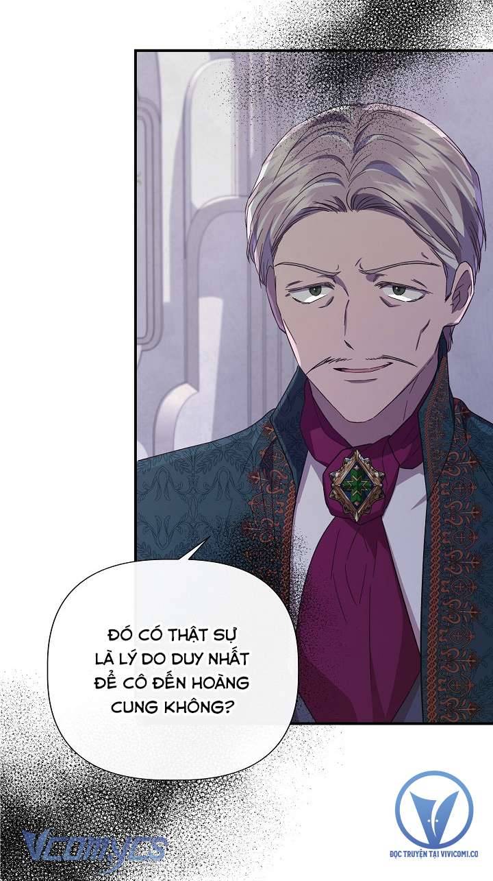 Tôi Không Phải Là Cinderella Chapter 100 - Trang 21