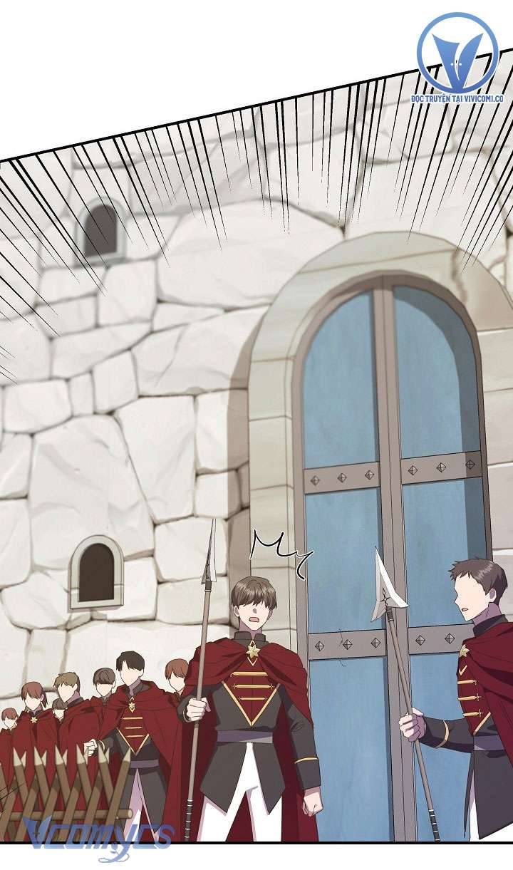 Tôi Không Phải Là Cinderella Chapter 99 - Trang 55