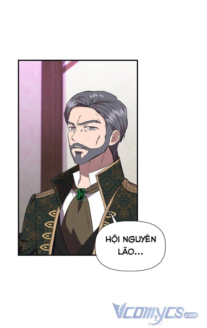 Tôi Không Phải Là Cinderella Chapter 62 - Trang 0