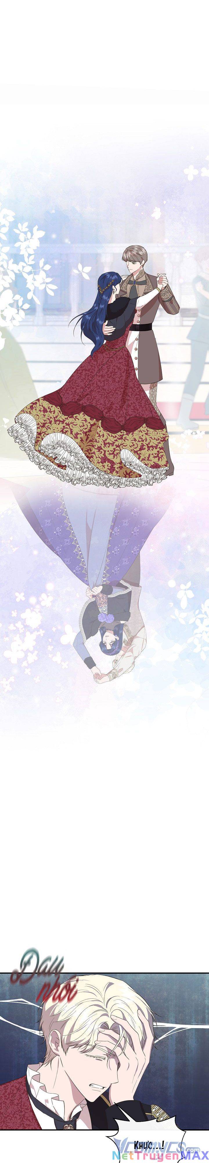Tôi Không Phải Là Cinderella Chapter 84 - Trang 0