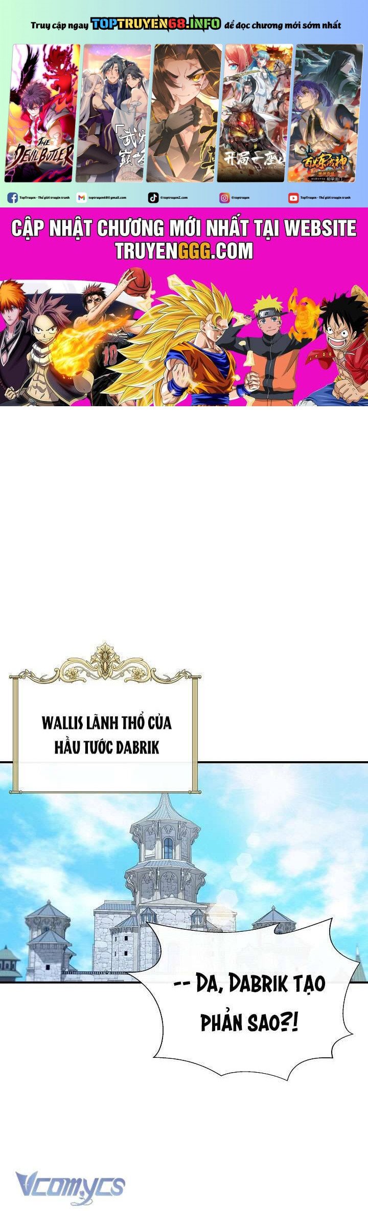 Tôi Không Phải Là Cinderella Chapter 90 - Trang 0