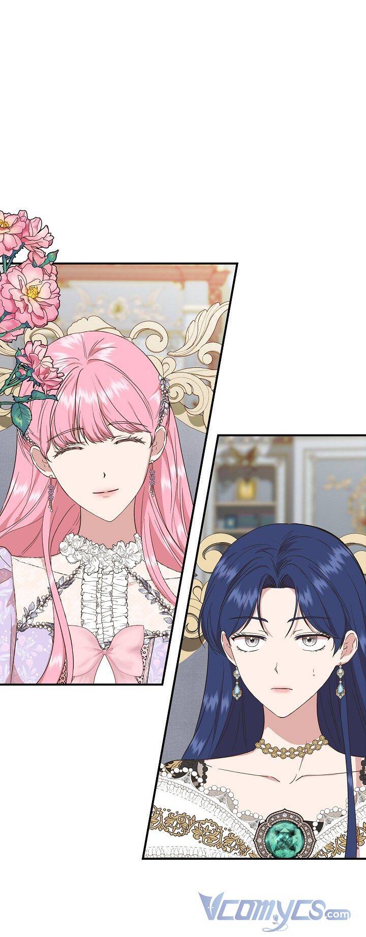 Tôi Không Phải Là Cinderella Chapter 67 - Trang 0