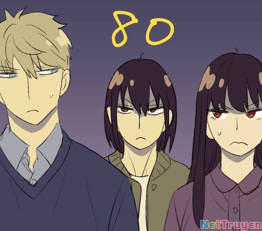 Gia Đình Điệp Viên Chapter 80 - Trang 0