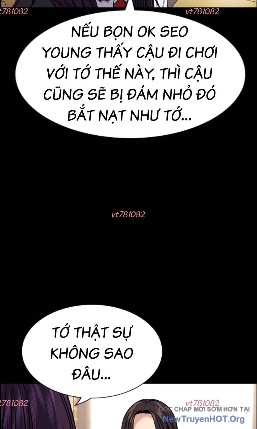 Giáo Dục Chân Chính chapter 198 - Trang 54