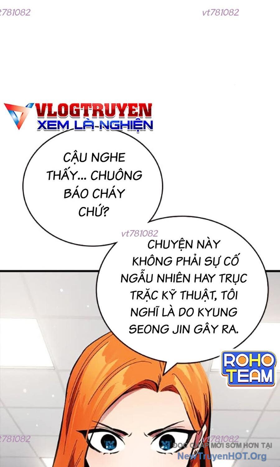 Đại Tướng Chiến chapter 46 - Trang 59