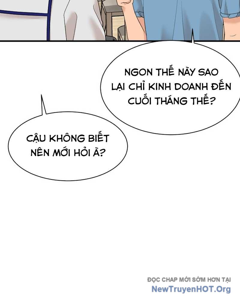 Nhà Hàng Kỳ Lạ chapter 23 - Trang 27