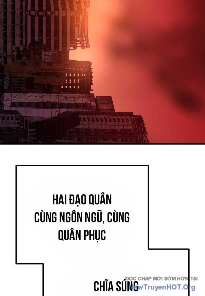 D-Day: Hầm Trú Ẩn chapter 50 - Trang 189