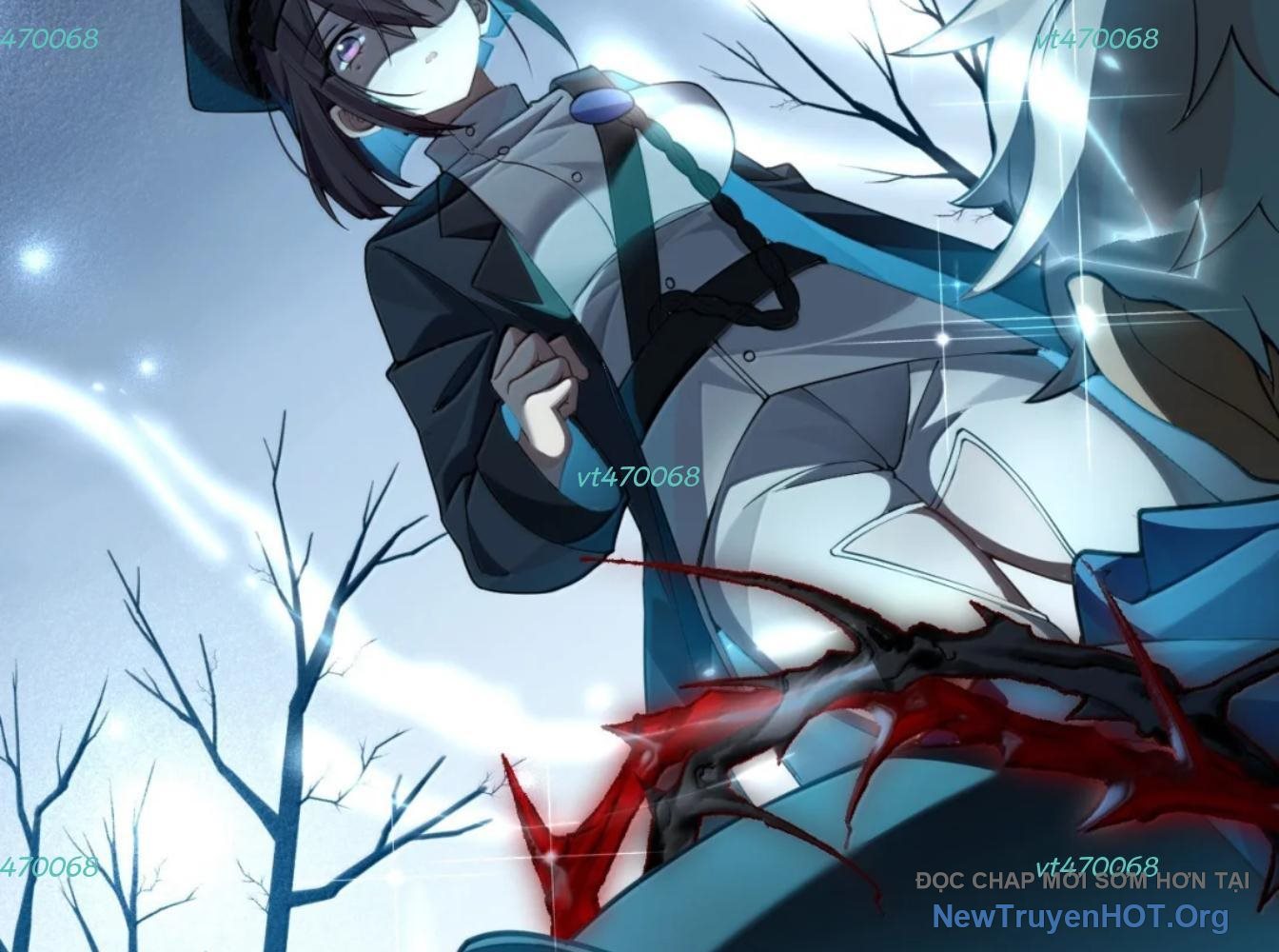 vượt cấp xuyên không, tại sao tôi lại trở thành tiểu thư tu sĩ? chapter 42 - Trang 11