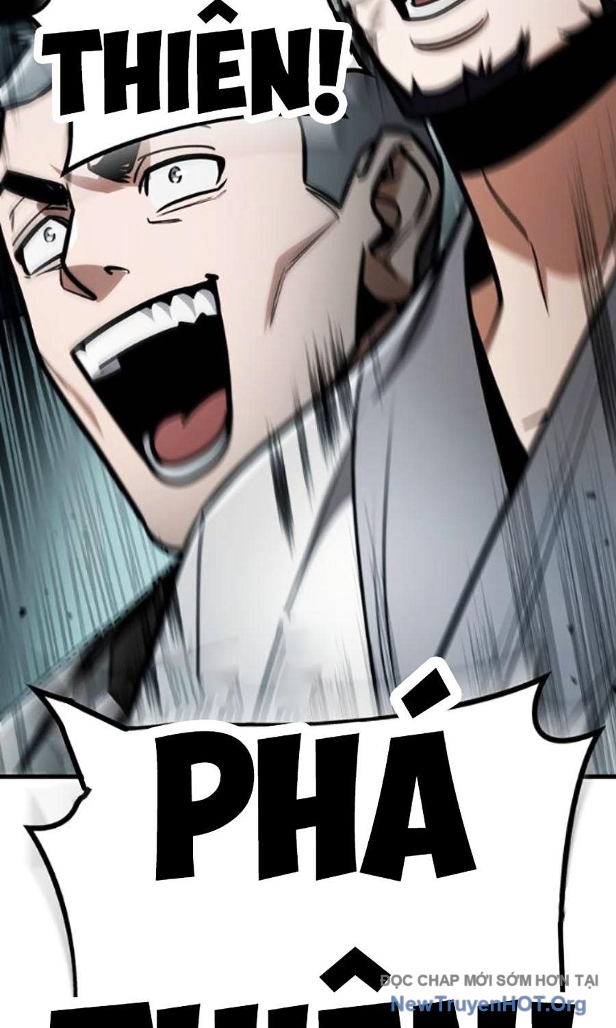 Thanh Kiếm Của Hoàng Đế chapter 89 - Trang 37