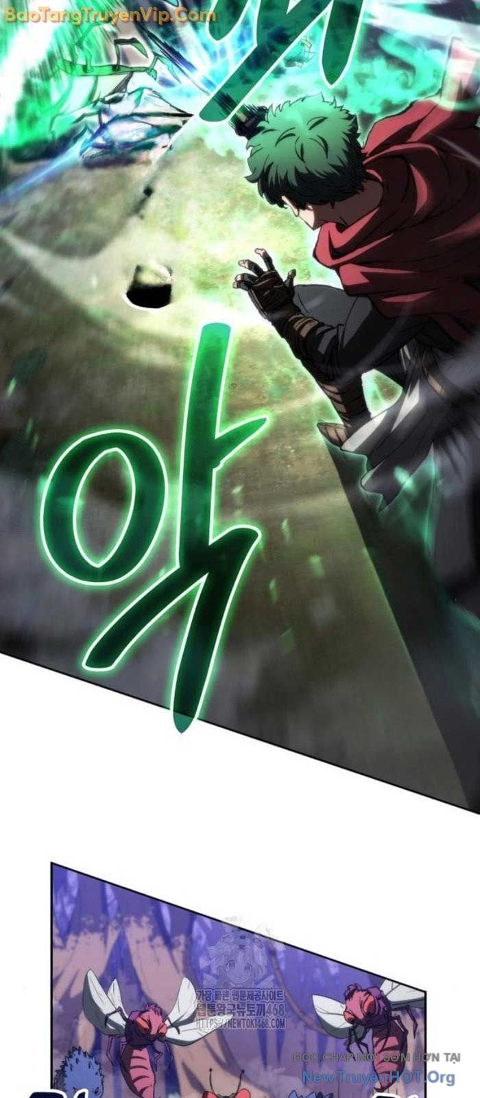 Wild Ranker chapter 9 - Trang 24