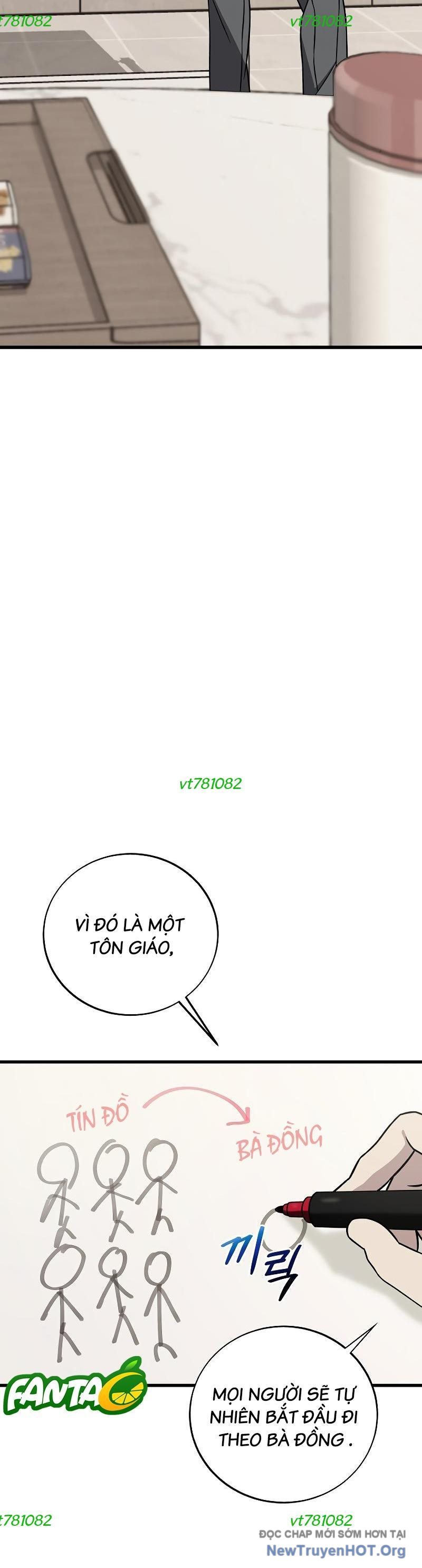 Đây Là Luật chapter 131 - Trang 8