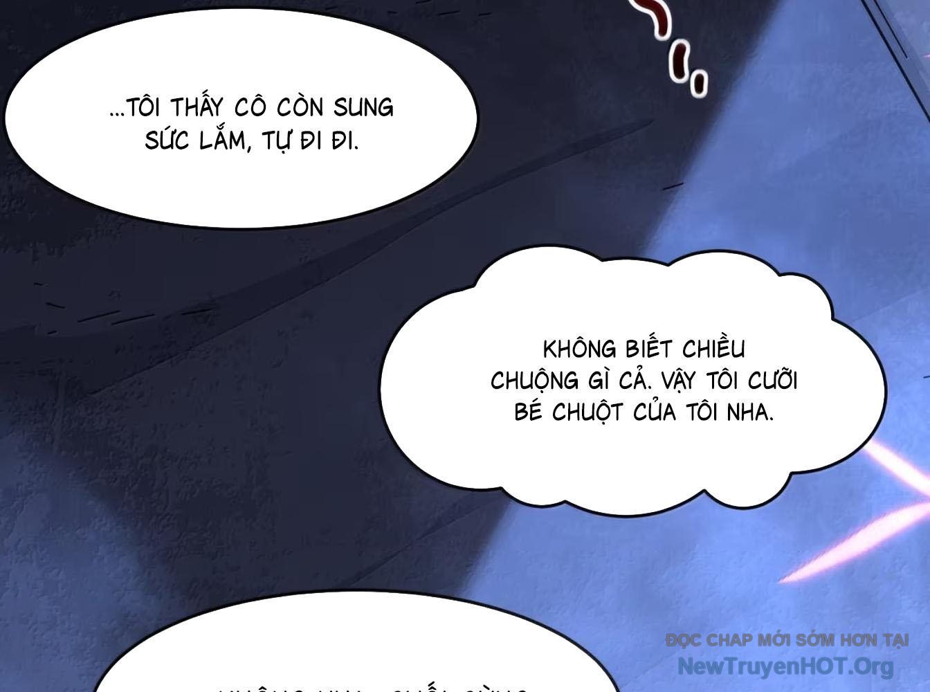 Sức Mạnh Của Ác Thần chapter 164 - Trang 127