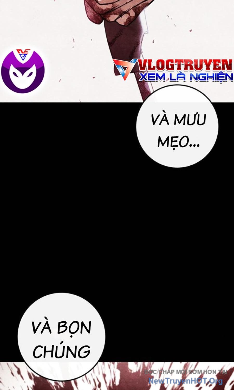 Thanh Kiếm Của Hoàng Đế chapter 89 - Trang 117