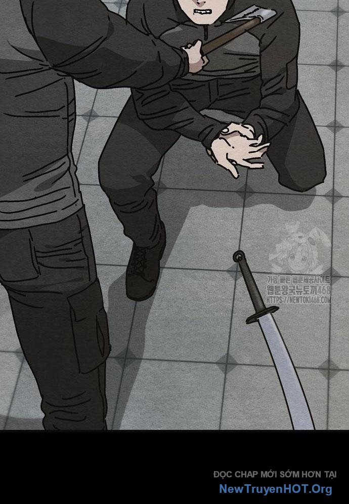 D-Day: Hầm Trú Ẩn chapter 49 - Trang 42