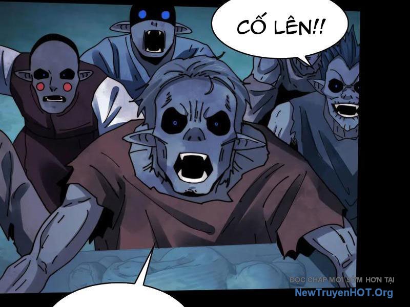 đối Mặt Với Bệnh Tâm Thần, Ma Quỷ Chẳng Là Cái Thá Gì chapter 137 - Trang 60