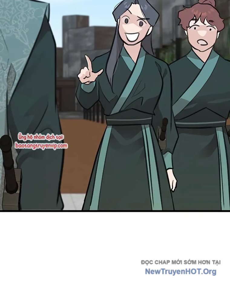 Tôi trở thành chồng của giáo chủ ma giáo chapter 17 - Trang 133