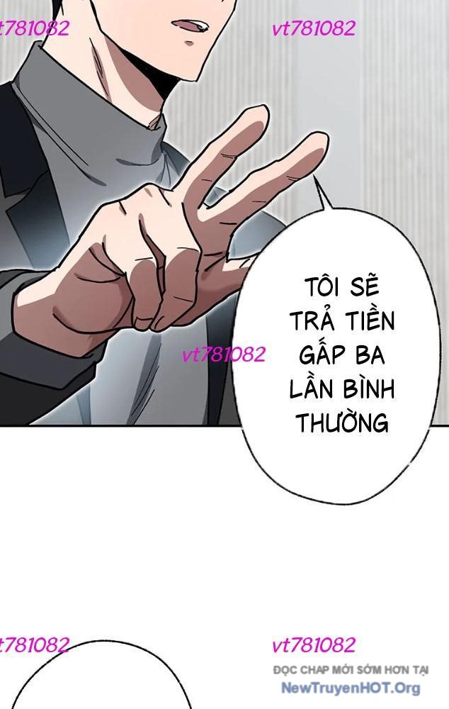 Quý Tộc Báo Thù chapter 22 - Trang 48