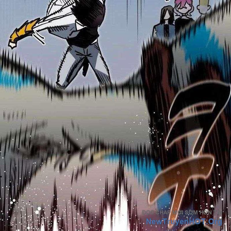Lỗi Hệ Thống chapter 46 - Trang 36
