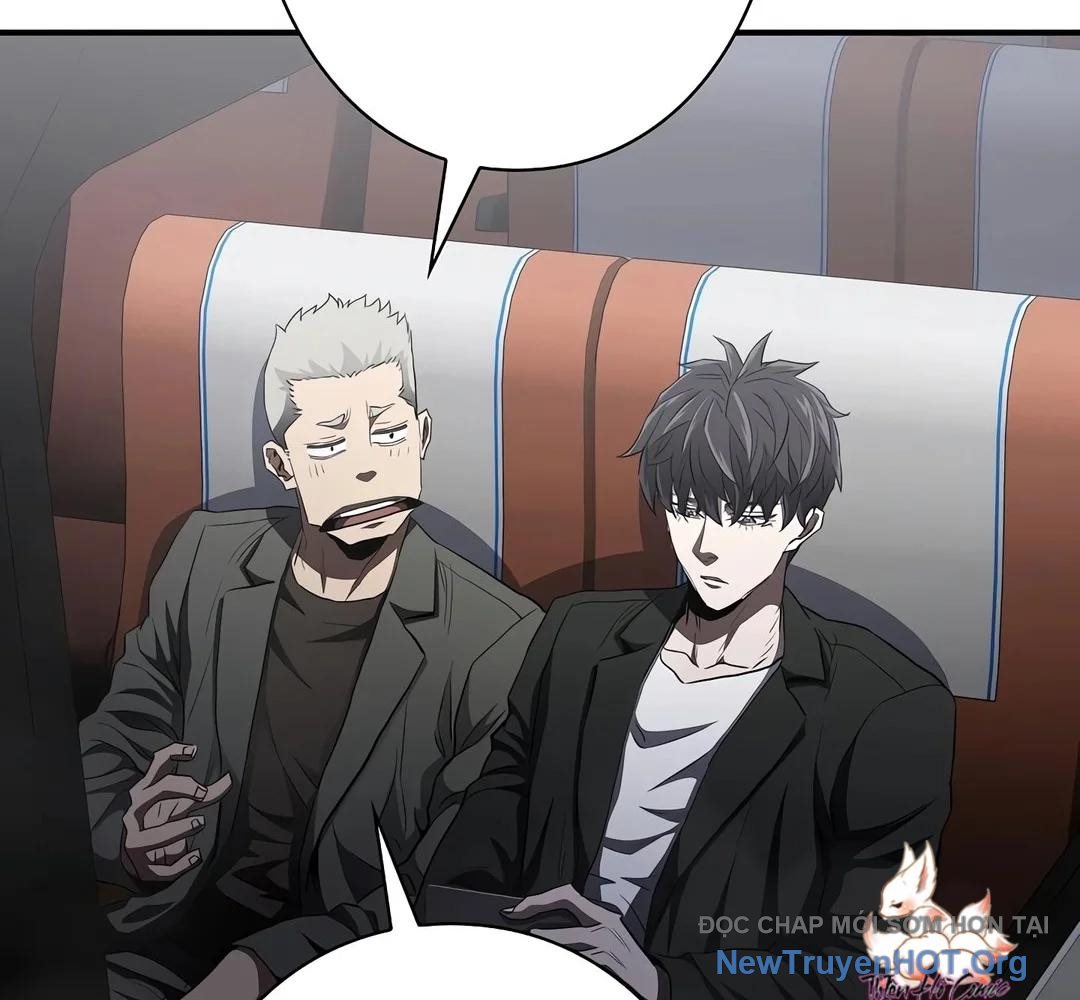 Ác Nhân Lồng Bát Giác chapter 27 - Trang 66