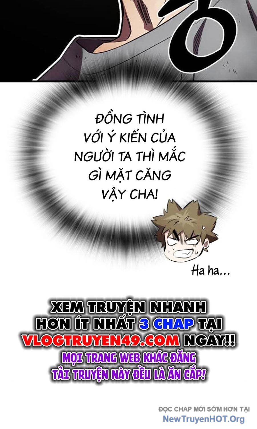 Đại Tướng Chiến chapter 42 - Trang 55