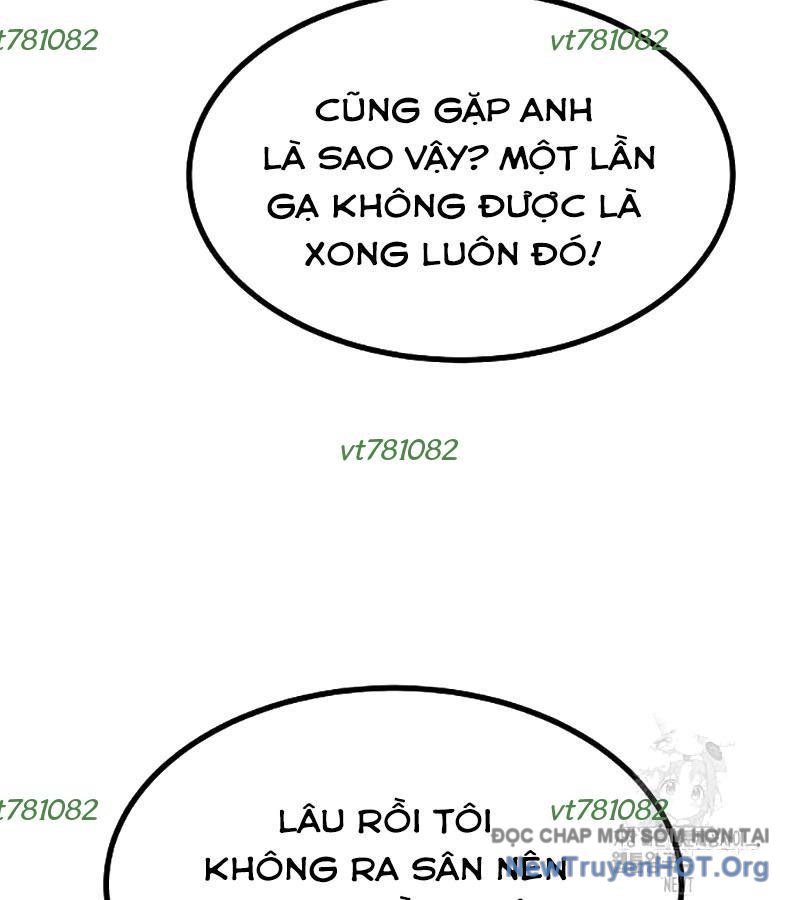Vua Võ Đài chapter 126 - Trang 151