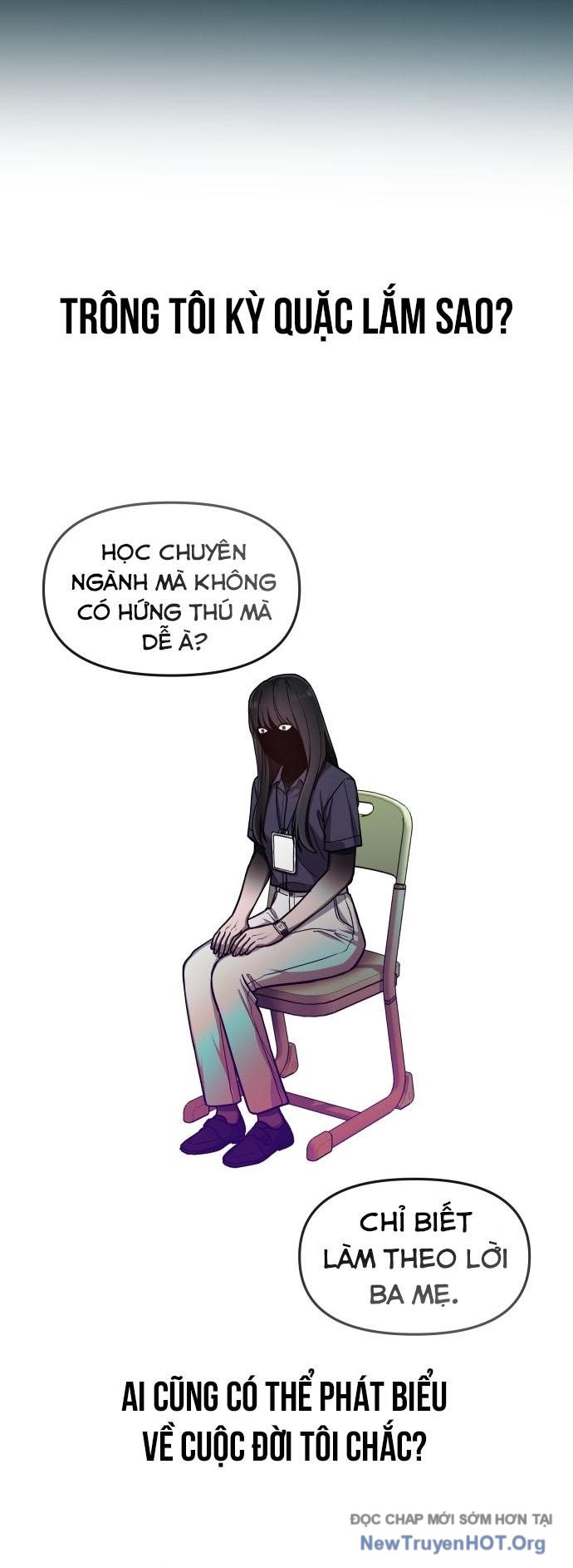 Mẹ Nào Con Nấy chapter 32 - Trang 36