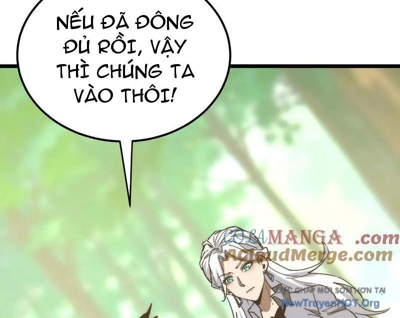 Triệu Hoán Ác Ma, Ta Đã Là Thâm Uyên chapter 19 - Trang 6