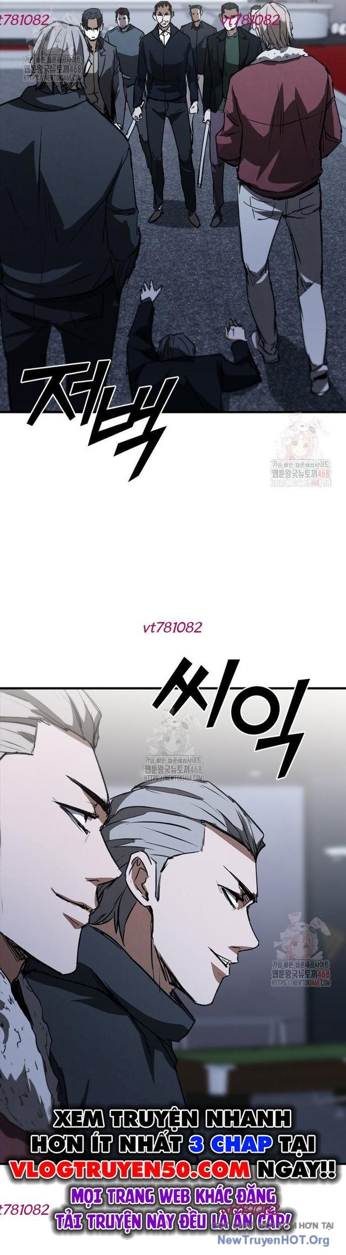 Cá Mập Wyvern chapter 107 - Trang 55