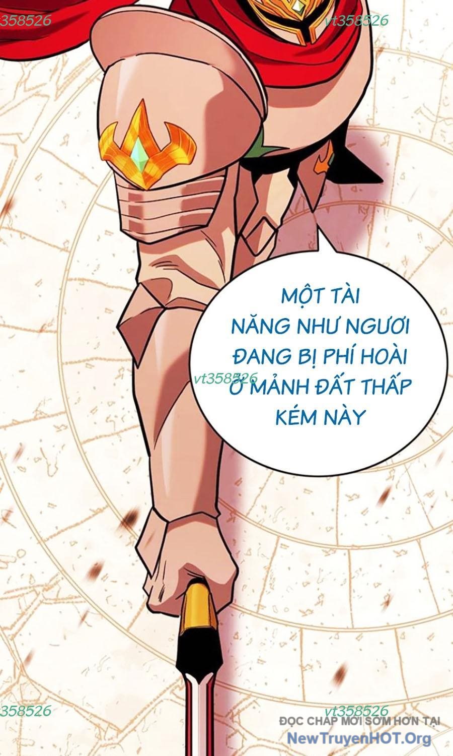 Hardcore Leveling Warrior Season 3 chapter 91 - Trang 84