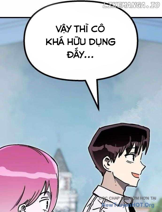 Lỗi Hệ Thống chapter 45 - Trang 177