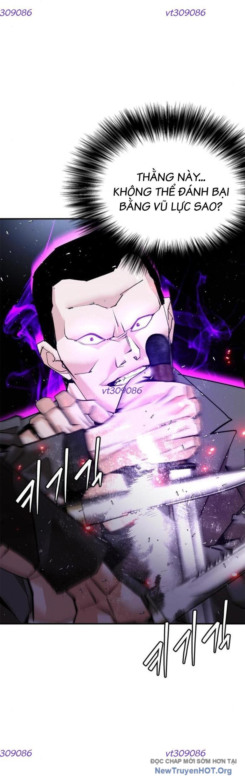 Bạch Dạ chapter 13 - Trang 88