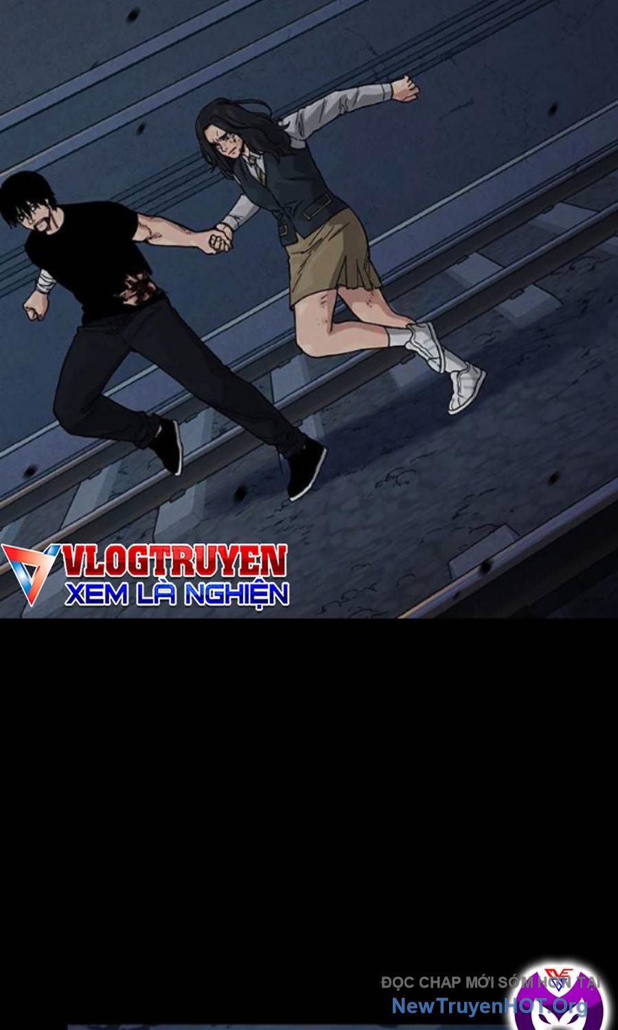 Để Có Thể Sống Sót chapter 171 - Trang 197