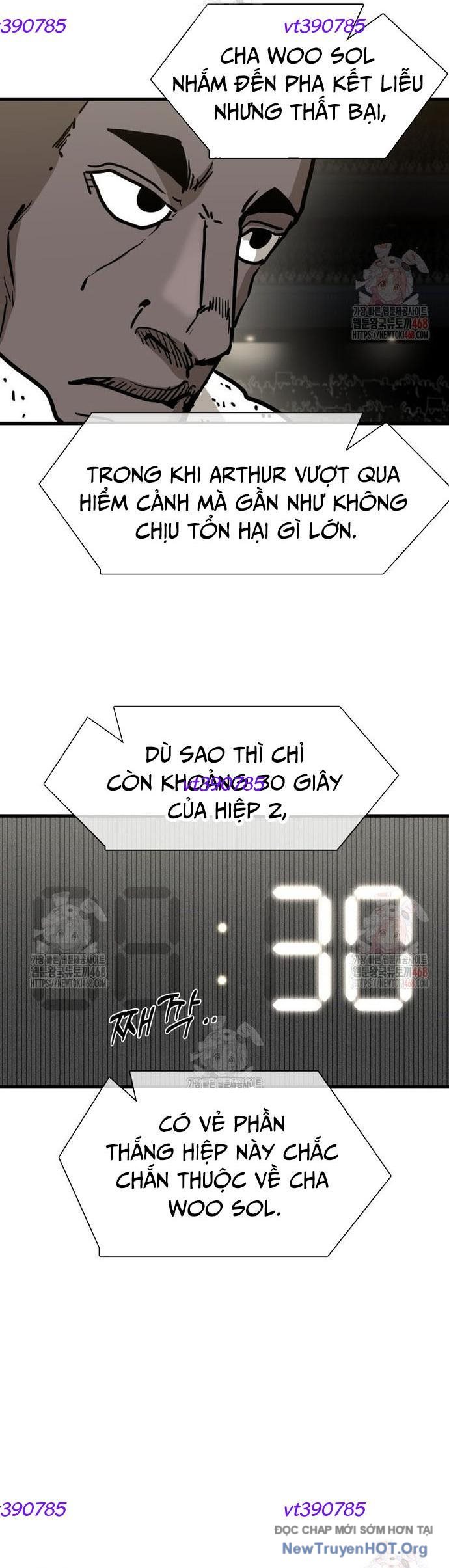 Shark - Cá Mập chapter 362 - Trang 26