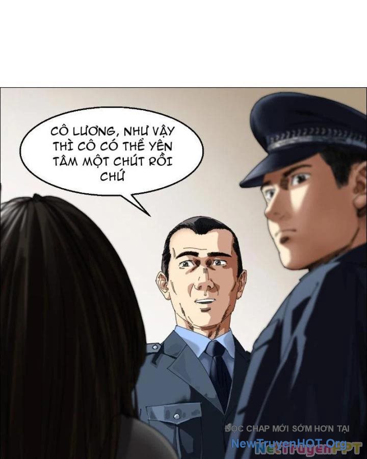 Giờ ngọ ba khắc chapter 1 - Trang 49