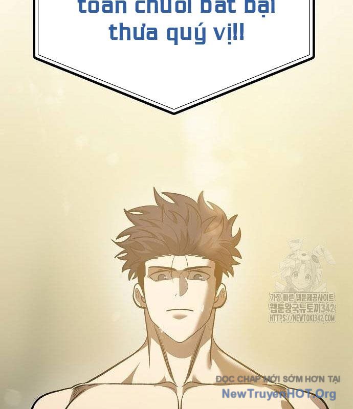 Vua Võ Đài chapter 123 - Trang 120