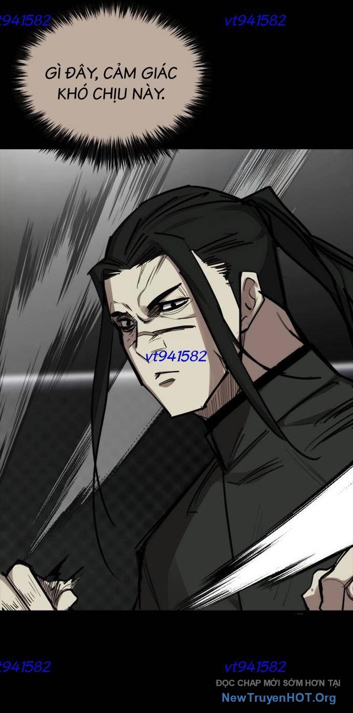 VentaBlack chapter 33 - Trang 45