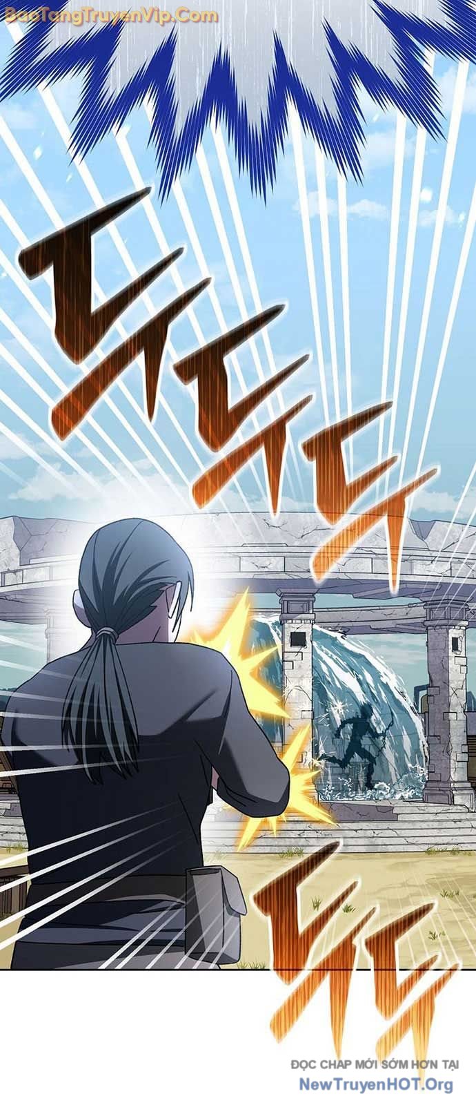 Stream Của Cung Thủ Thiên Tài chapter 67.5 - Trang 28