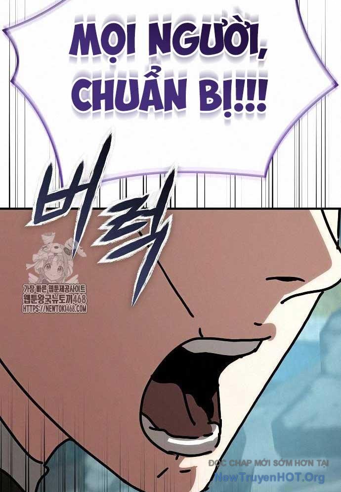 D-Day: Hầm Trú Ẩn chapter 53 - Trang 21