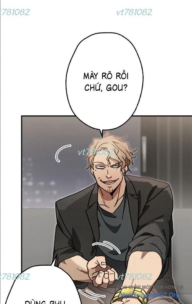 Quý Tộc Báo Thù chapter 23 - Trang 44