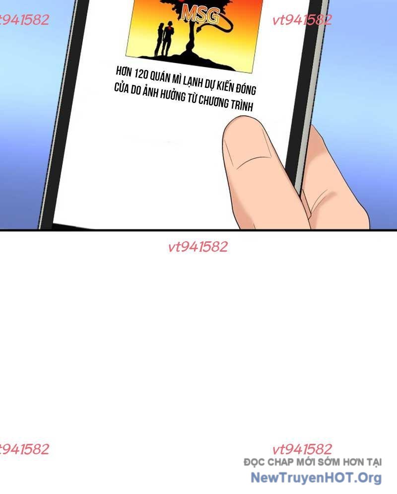 Nhà Hàng Kỳ Lạ chapter 23 - Trang 58