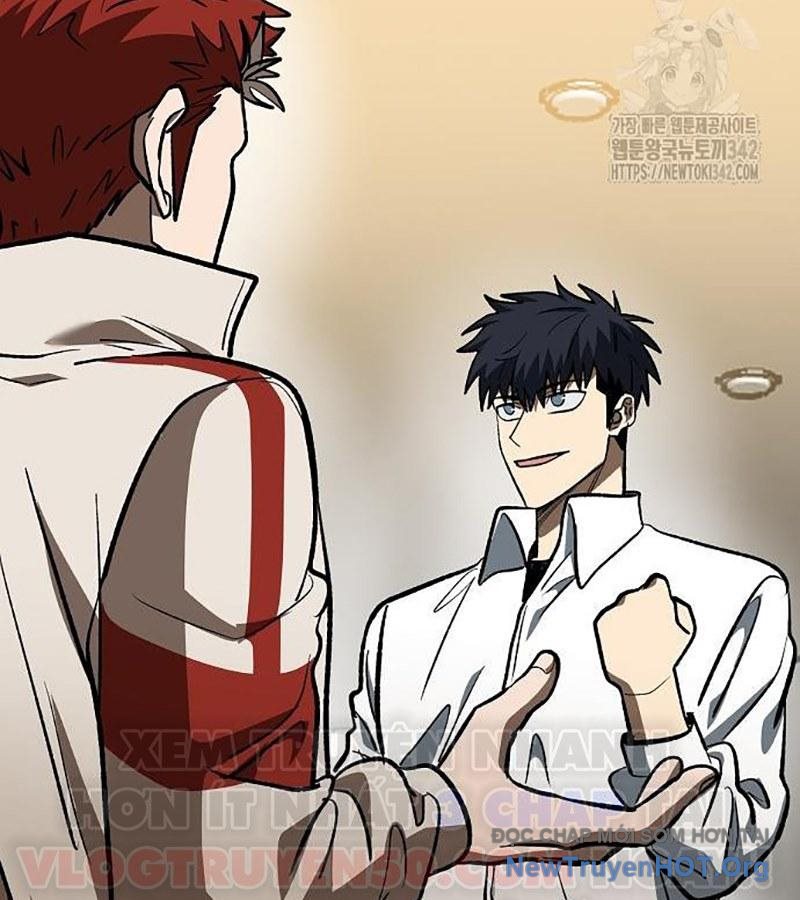 Vua Võ Đài chapter 124 - Trang 92