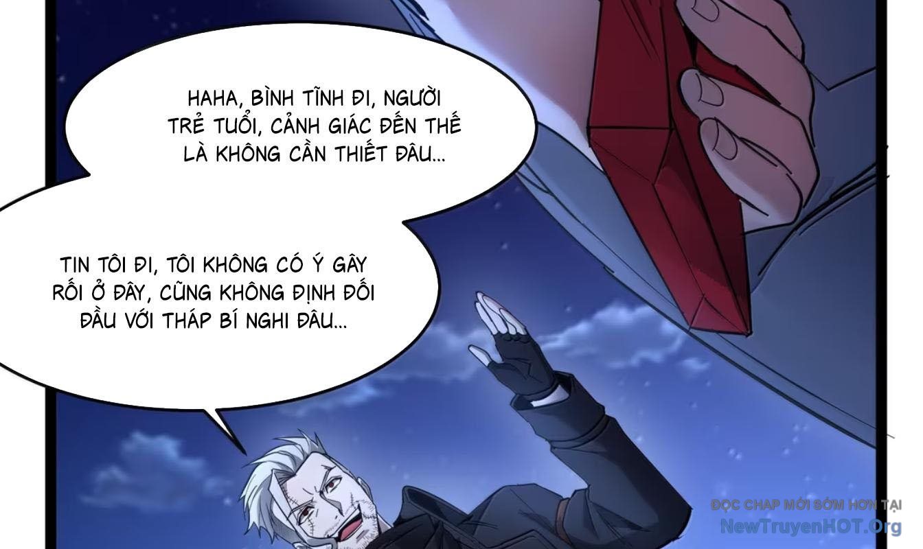 Sức Mạnh Của Ác Thần chapter 164 - Trang 145