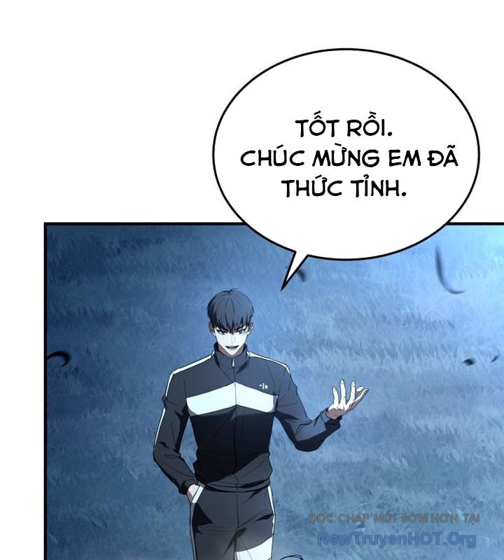 Kim Chiến Sĩ: Hành Trình Xây Dựng Đặc Tính chapter 43 - Trang 4