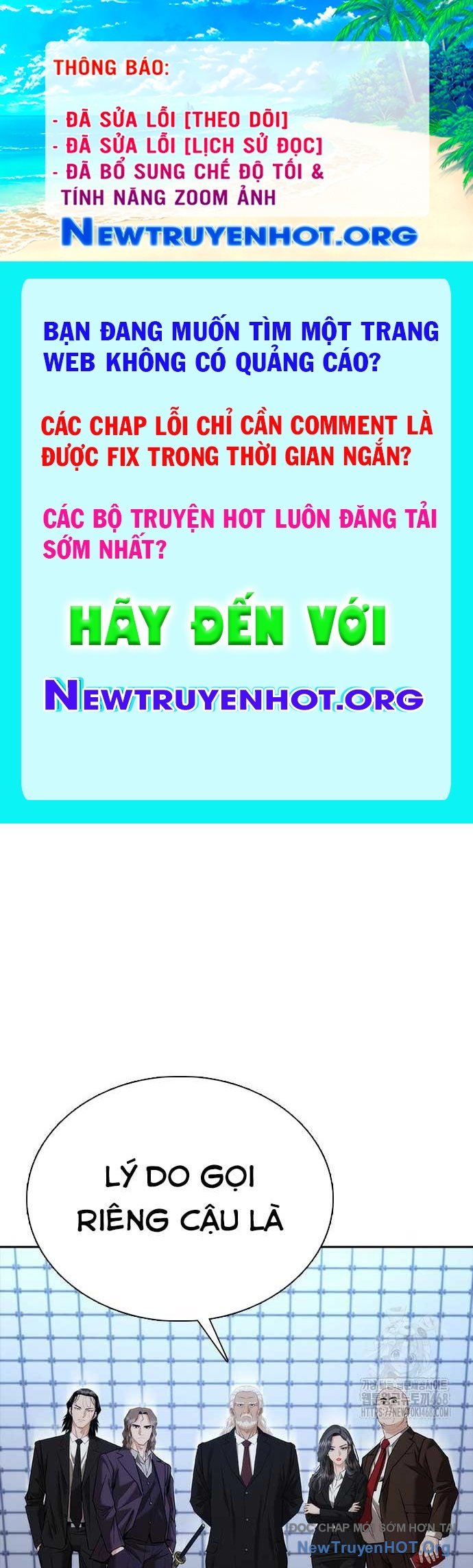 Bạch Dạ chapter 9 - Trang 1