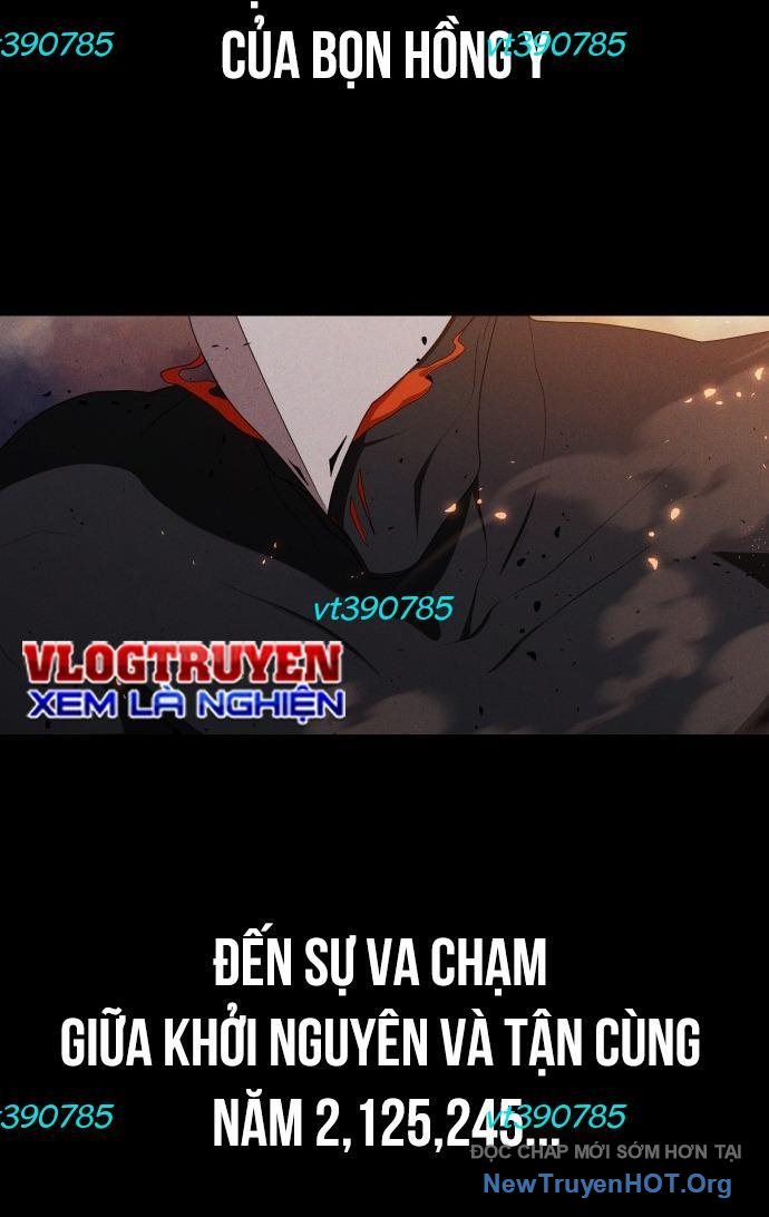 Khuyết Nhân chapter 34 - Trang 7