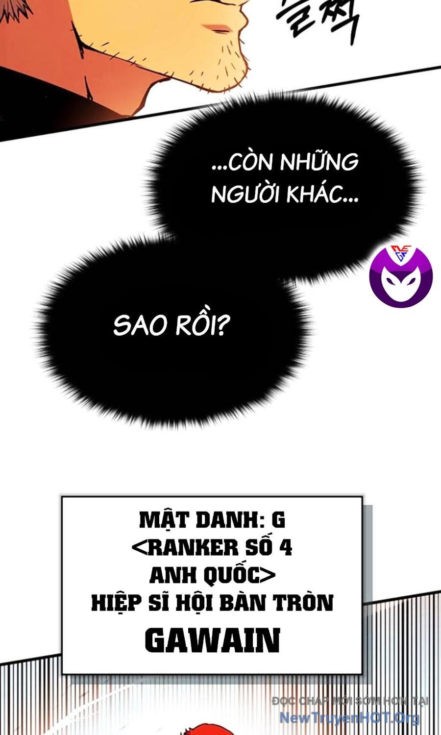 Hardcore Leveling Warrior Season 3 chapter 91 - Trang 15